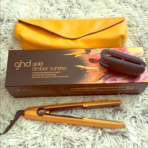 Ghd Flat iron